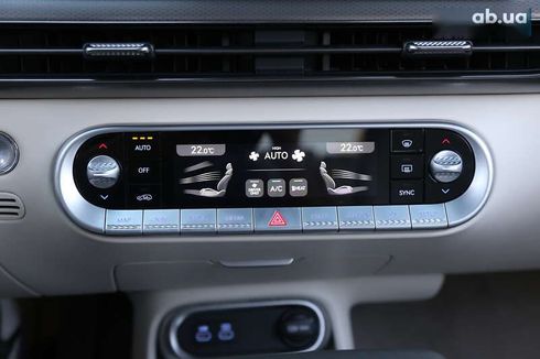 Genesis GV60 2022 - фото 21