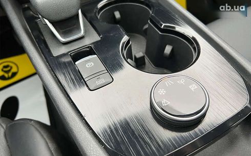 Nissan Rogue 2021 - фото 15