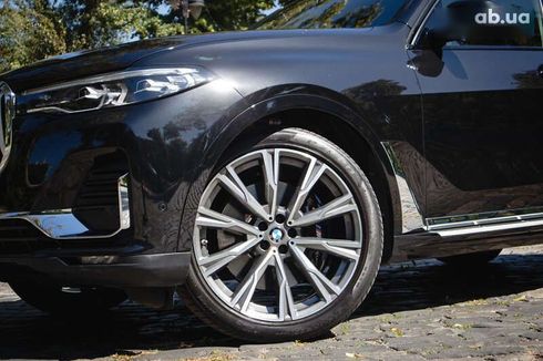 BMW X7 2022 - фото 4
