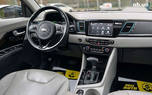 Kia Niro 2019 - фото 22