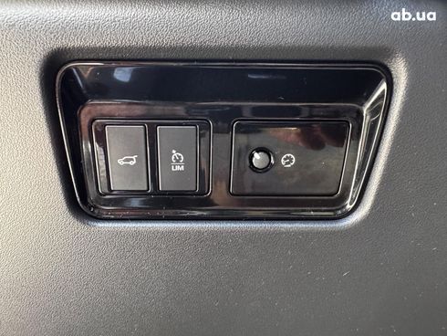 Jaguar F-Pace 2018 красный - фото 46