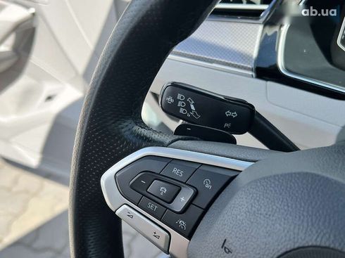 Volkswagen passat alltrack 2019 - фото 22