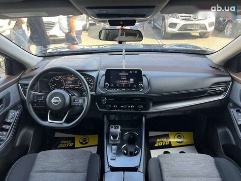 Nissan Rogue 2023 - фото 10