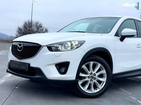 Mazda CX-5 2014 - фото 6