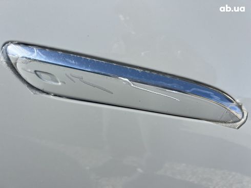 Mercedes-Benz EQE-Класс-SUV 2024 - фото 5