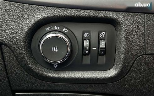 Opel Astra 2018 - фото 15