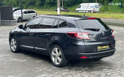 Renault Megane 2011 - фото 4