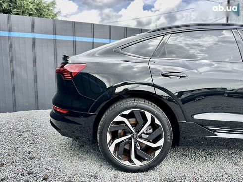 Audi E-Tron 2021 - фото 5