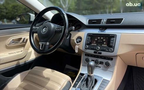 Volkswagen Passat CC 2012 - фото 10