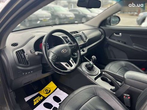Kia Sportage 2011 - фото 9