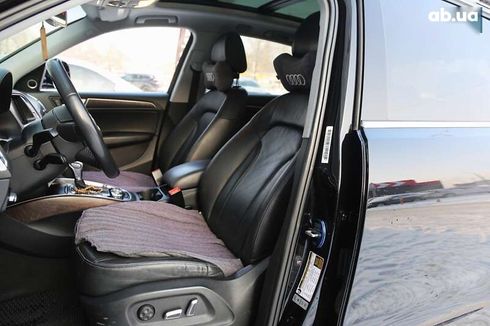 Audi Q5 2015 - фото 9