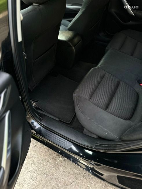 Mazda 6 2015 - фото 7