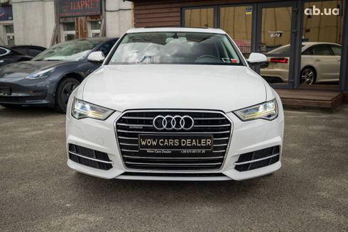 Audi A6 2015 - фото 2