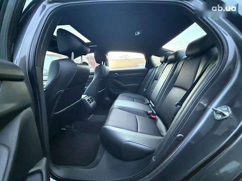 Honda Accord 2019 - фото 9
