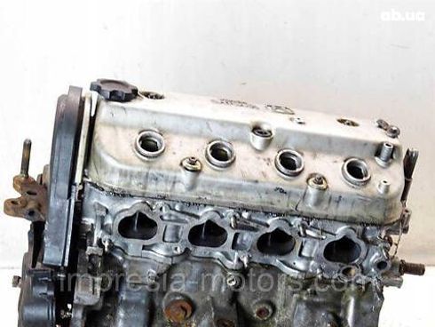 двигатель в сборе для Honda Prelude - купить на Автобазаре - фото 3