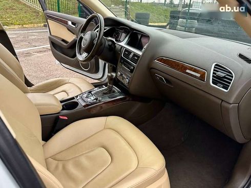 Audi A4 2015 - фото 22