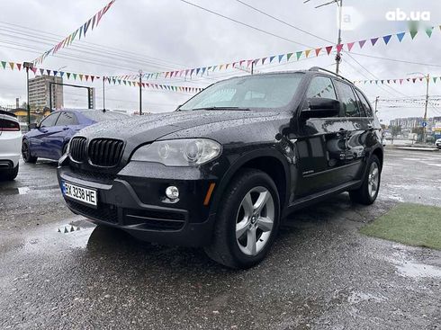 BMW X5 2009 - фото 3