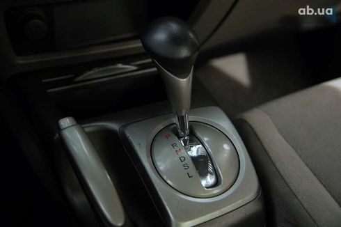 Honda Civic 2007 - фото 19