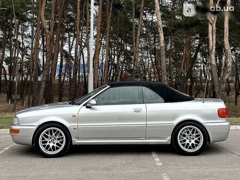 Audi 80 1998 - фото 9