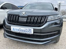 Авто дизель Шкода б/у в Київській області - купити на Автобазарі