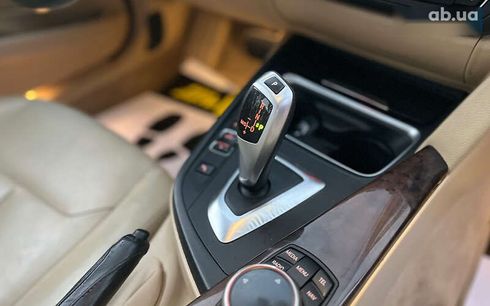 BMW 3 серия 2014 - фото 15