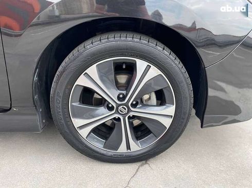 Nissan Leaf 2018 - фото 13