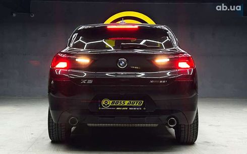 BMW X2 2019 - фото 5