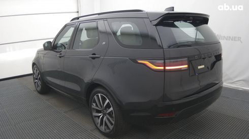 Land Rover Discovery 2024 - фото 3