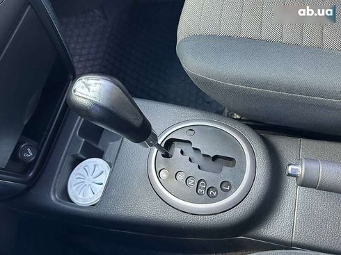 Suzuki SX4 2008 - фото 25
