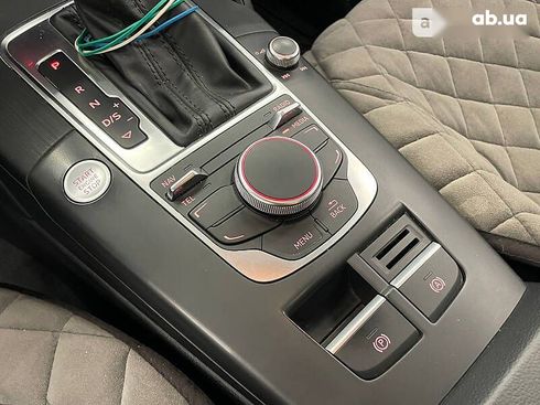 Audi A3 2015 - фото 20