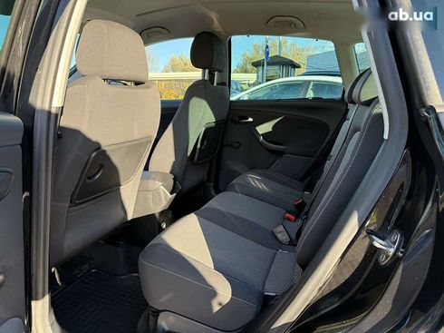 SEAT Altea 2009 - фото 11
