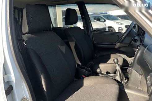 Chevrolet Niva 2018 - фото 11