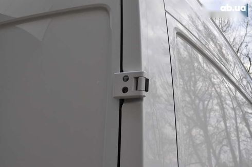 Volkswagen Crafter 2021 - фото 24