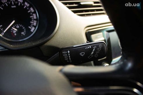 Skoda Octavia 2015 - фото 21