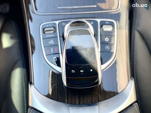 Mercedes-Benz C-Класс 2018 - фото 23