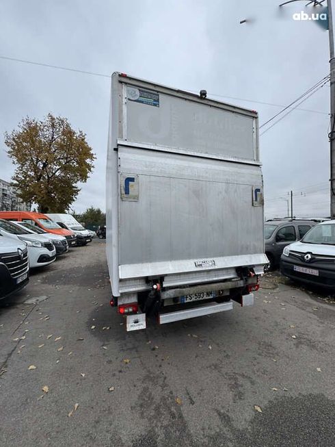 Renault Master 2020 - фото 7