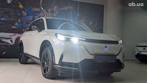 Honda e:NS1 2024 - фото 2