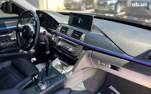 BMW 3 серия 2014 - фото 21