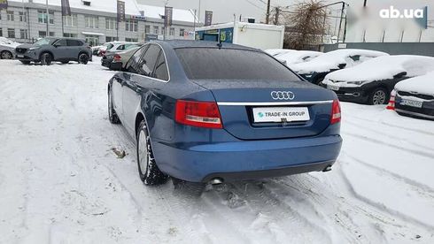 Audi A6 2008 - фото 23