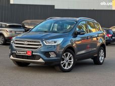 Продажа б/у Ford Kuga в Киеве - купить на Автобазаре