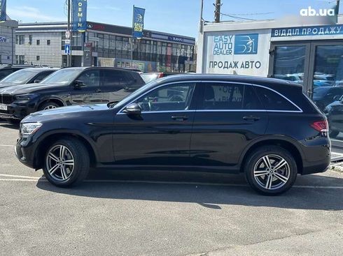 Mercedes-Benz GLC-Класс 2019 - фото 7