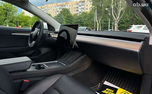 Tesla Model 3 2023 - фото 10