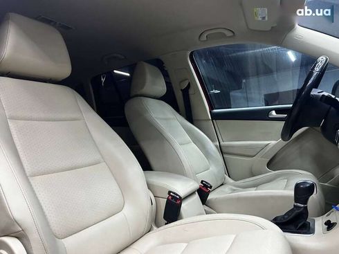 Volkswagen Tiguan 2015 - фото 20