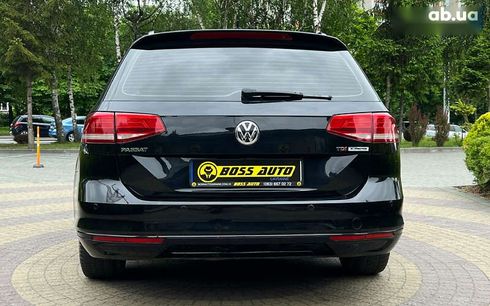Volkswagen Passat 2016 - фото 6