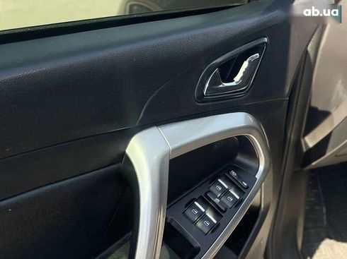 Chery Tiggo 5 2018 - фото 15