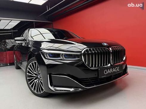 BMW 7 серия 2020 - фото 8