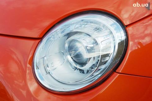 Fiat 500E 2017 - фото 16