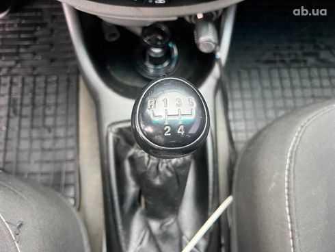 Chevrolet Lacetti 2006 черный - фото 28