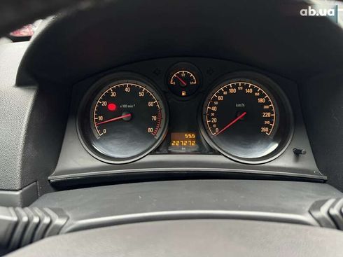 Opel Astra 2013 - фото 23