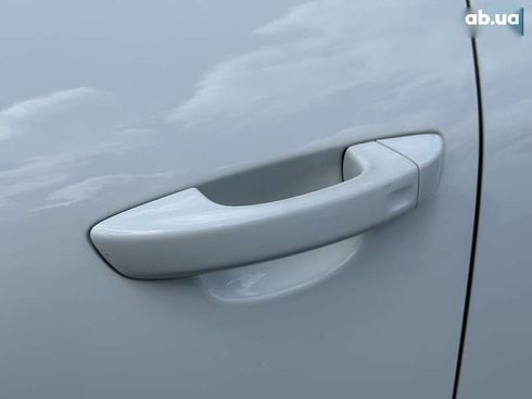 Volkswagen Touareg 2014 - фото 12